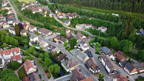 Neustadt Titisee